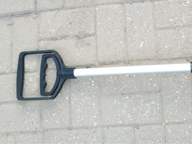 The Perfect Fix: Replacement Handle for Poop grip