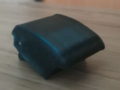 Window Switch for BMW E46