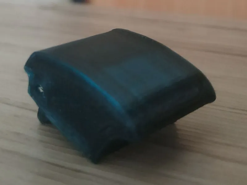 Window Switch for BMW E46