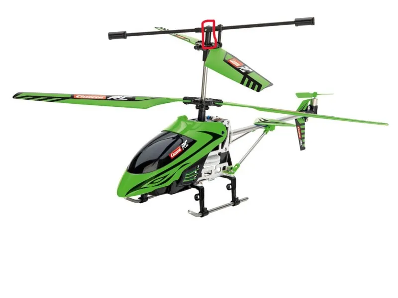 Propellerhalterung Carrera RC 370501039 Glow Storm