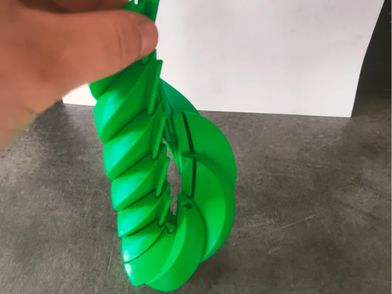 fidget ball
