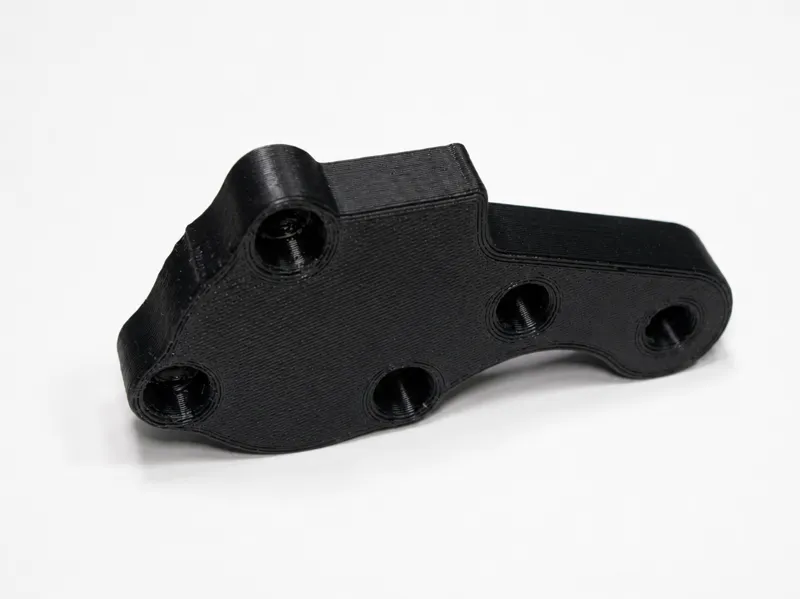 Reverse Actuator Yamaha Raptor 660