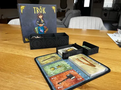 Trök Insert