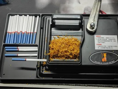 Large Tray (Rolling Machine Tray)