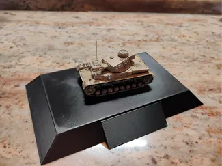 Base da esposizione modelli 1:72