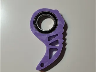 Keyrambit