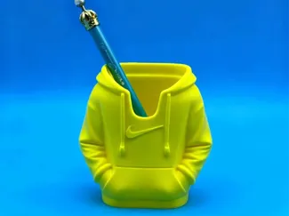 Nike 大开口卫衣笔筒（可放10只）