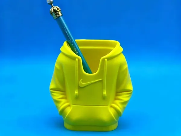 Pot à crayons sweat à capuche Nike