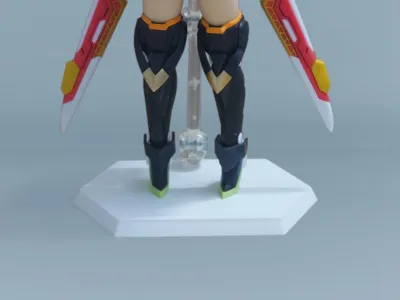 Figma-inspired base