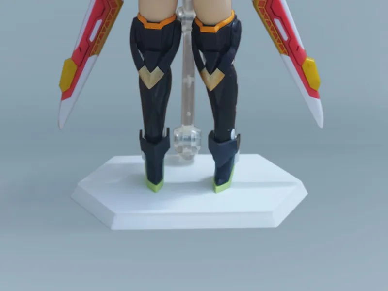 仿figma底座