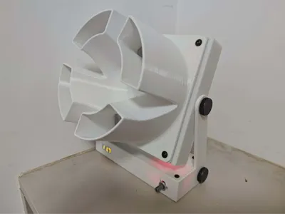 14CM Fan