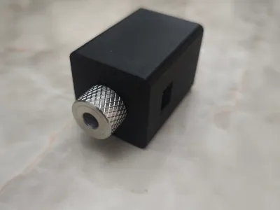 20 aluminum profile tapping aid