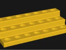 21 Ball version for larger printers