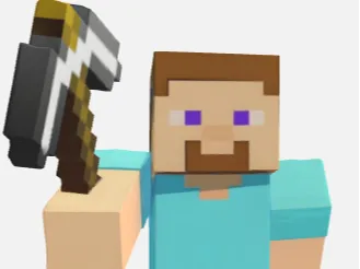 steve minecraft