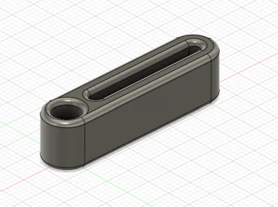 GPS Collar Ring (Garmin) 