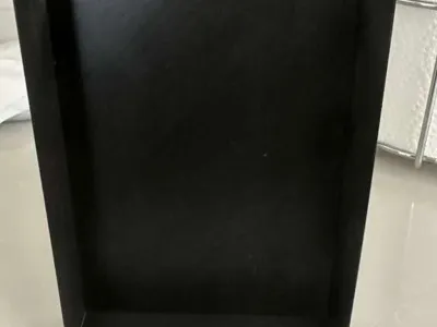 box
