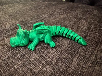 Sprout Greenfield Dragon full plate