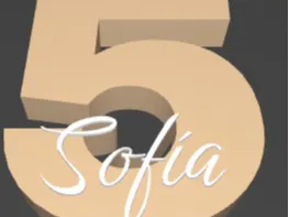 numero y letra