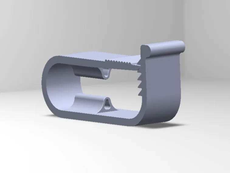 Hose clamp