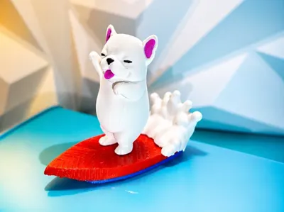 Relaxed dog – Chill dog |NO AMS |