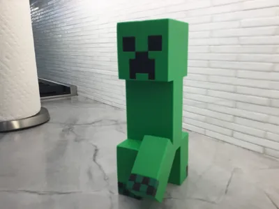 Ams Creeper