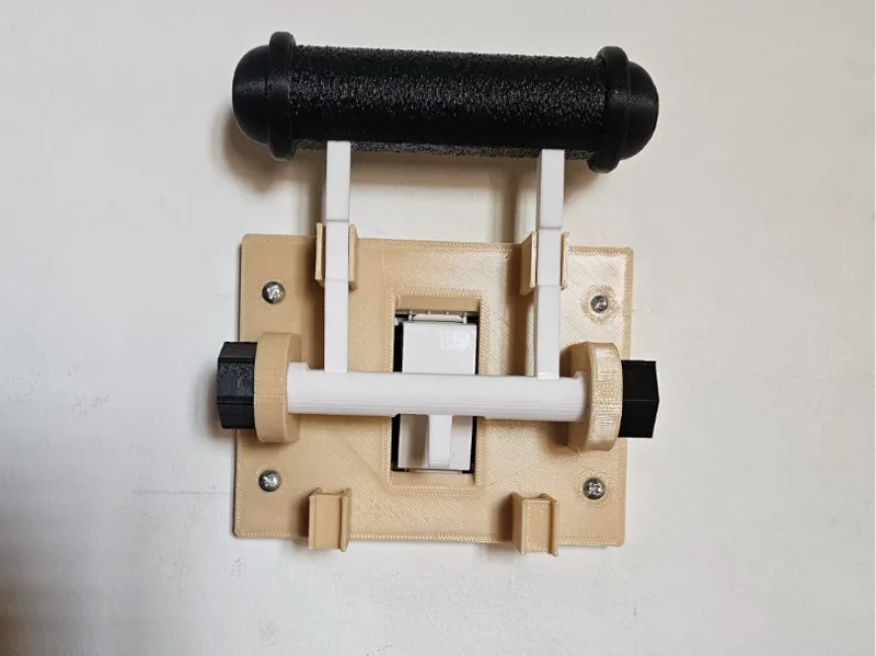 LIGHT SWITCH LEVER