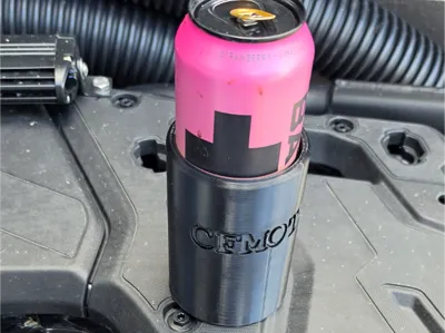 CFMOTO ATV Cup Holder