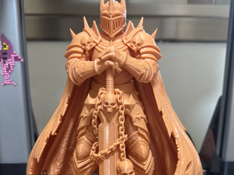 THE BONE TYRANT