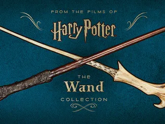 One part printable harry potter wand