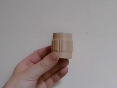 Fidget spinner