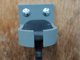 Tormek Jig Wall Mount