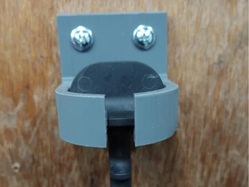 Tormek Jig Wall Mount