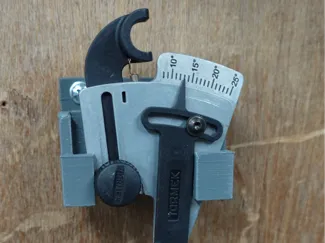 Tormek KS-123 Wall Mount