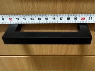 Manilla / tirador para mueble cocina