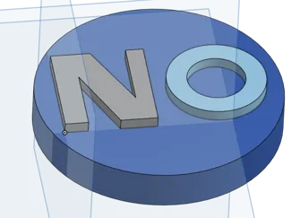 NO