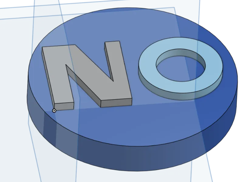 NO