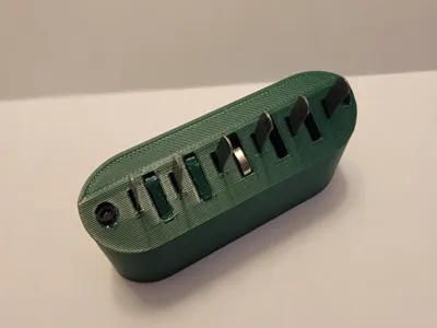 Neoblade blade holder