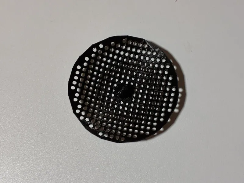 Sink Filter