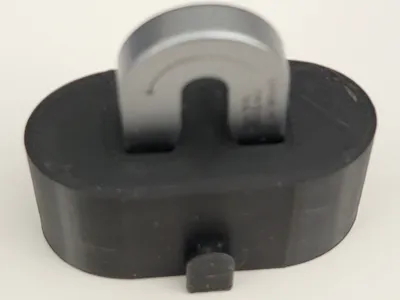 Neosander wrench holder