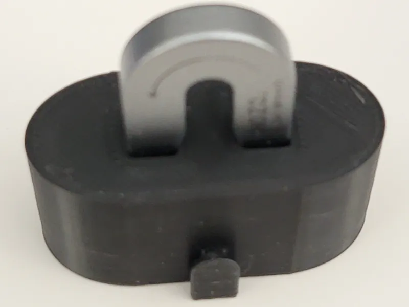 Neosander wrench holder