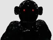 black goo goo