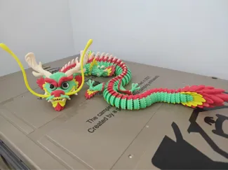 神龙