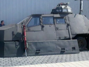 tiv 2 deplyed