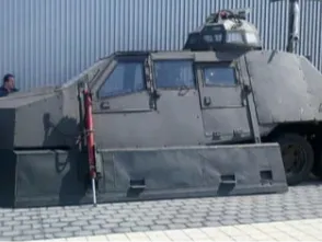 tiv 2 deplyed