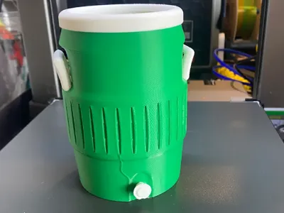 Cooler Coozy