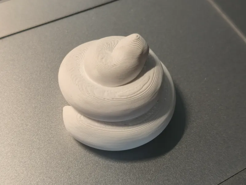 狗屎模型