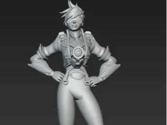 TRACER OVERWATCH