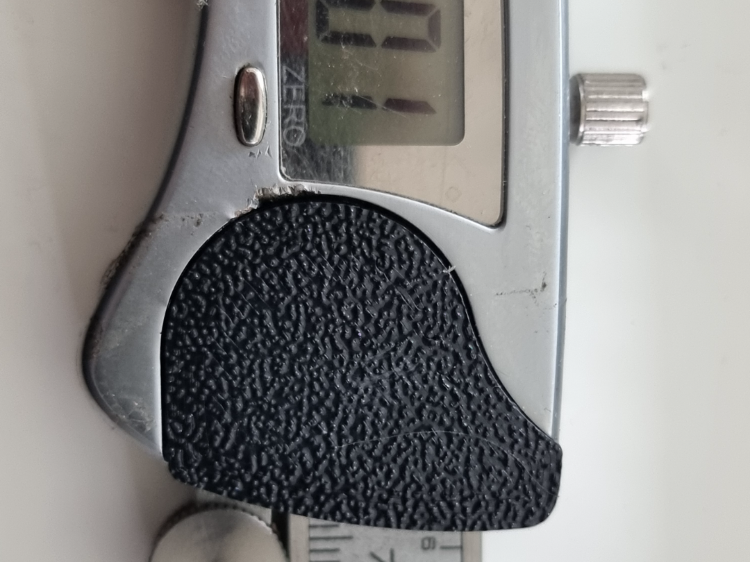 Battery Cap