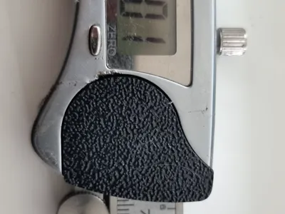 Battery Cap