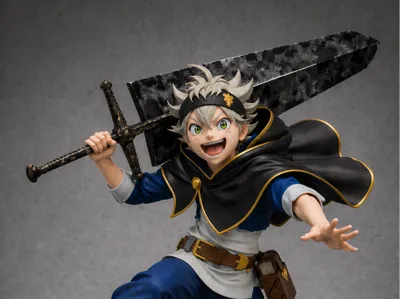 Asta